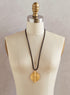 Baule Soleil Necklace