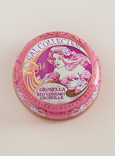 Scented Madrid Lip Shine - Set of 6