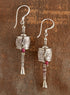 Tibetan Prayer Wheel Jewelry