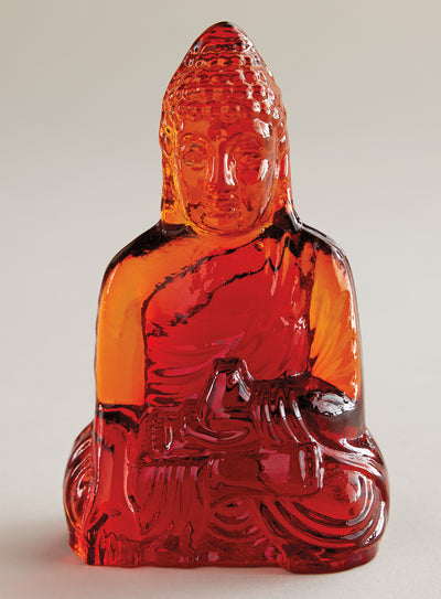 Bodhisattva of Compassion Sculpture