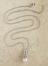 Celtic Triquetra Necklace