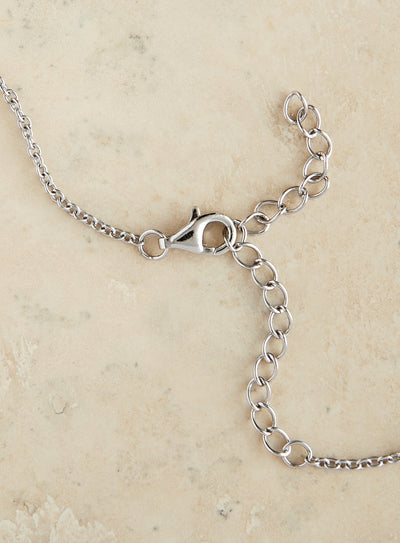 Celtic Triquetra Necklace