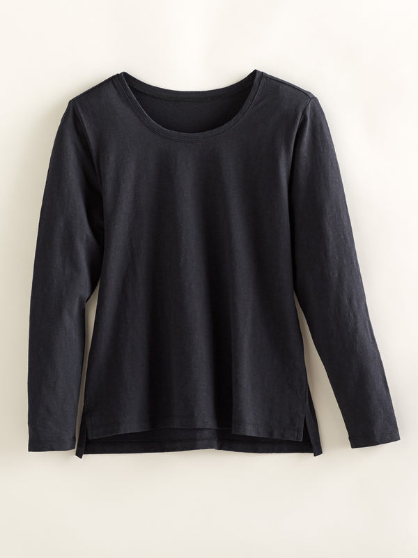 Pretty Much Perfect Long-sleeved Tee