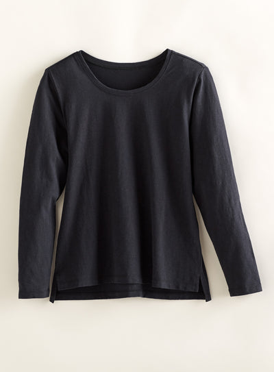 Pretty Much Perfect Long-sleeved Tee