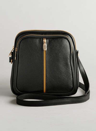 Bell’Italia Leather Travel Bags