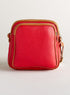 Bell’Italia Leather Travel Bags