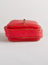 Bell’Italia Leather Travel Bags