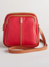 Bell’Italia Leather Travel Bags