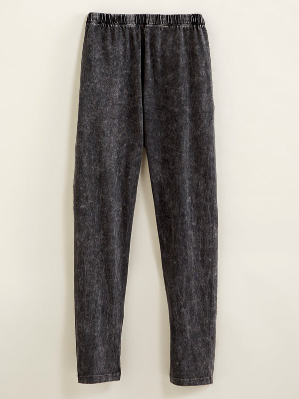 Day to Night Legging Pants - Mineral Washed