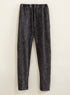 Day to Night Legging Pants - Mineral Washed