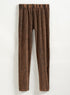 Day to Night Legging Pants - Mineral Washed