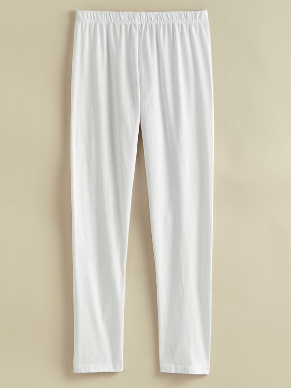 Day to Night Legging Pants - Solid