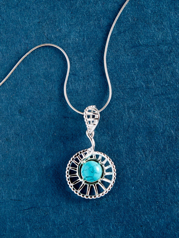 Serenity Now Howlite Jewelry