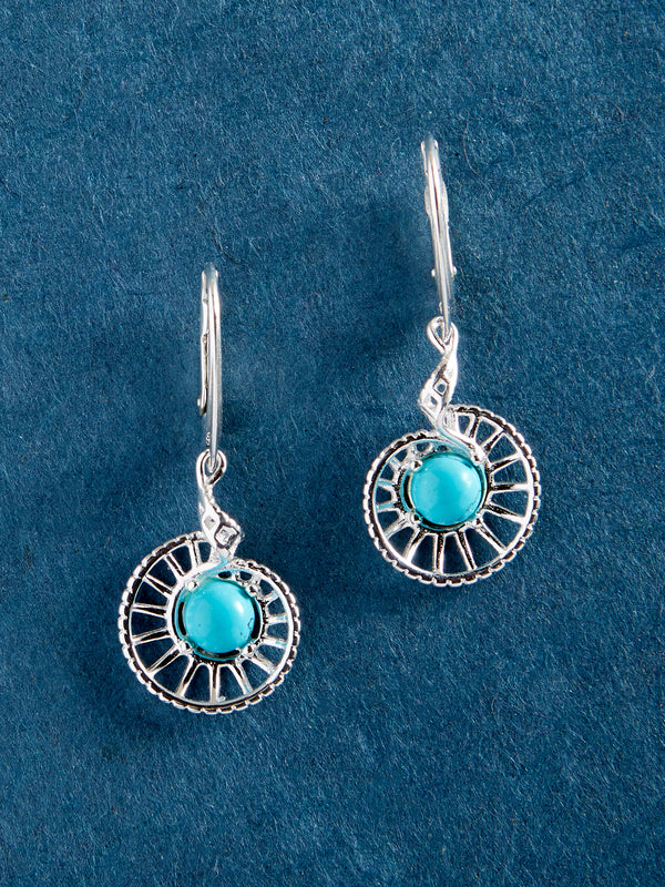 Serenity Now Howlite Jewelry