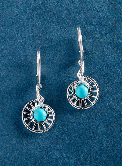 Serenity Now Howlite Jewelry