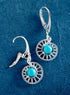 Serenity Now Howlite Jewelry