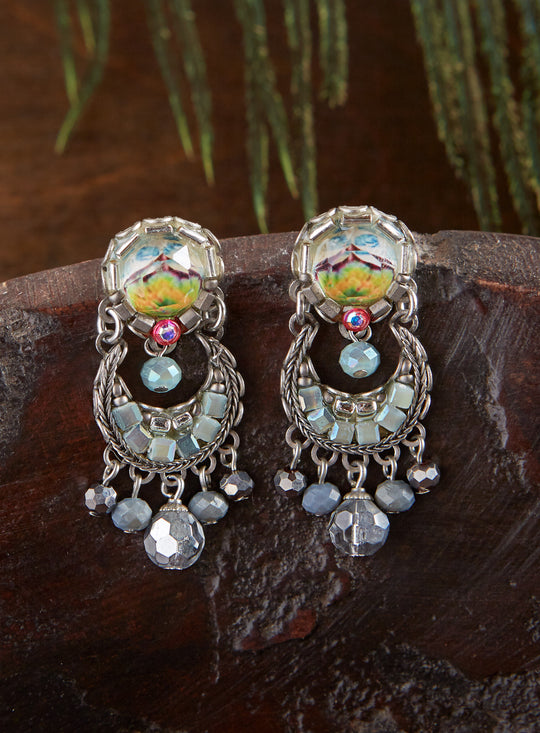 Color Chorus Earrings