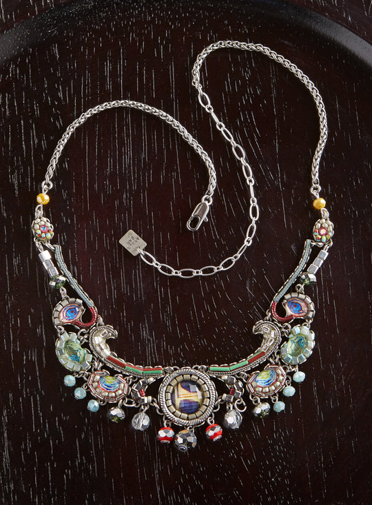 Color Chorus Necklace
