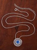 Celtic Brilliance Necklace