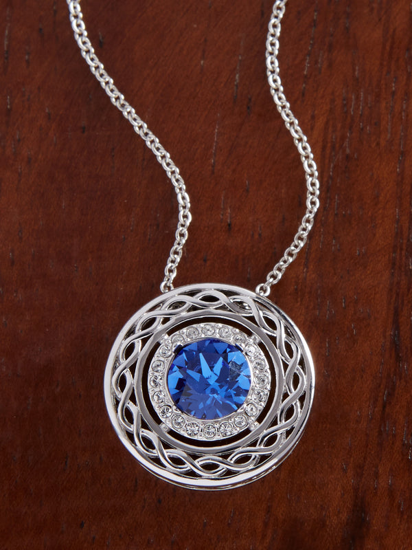 Celtic Brilliance Jewelry
