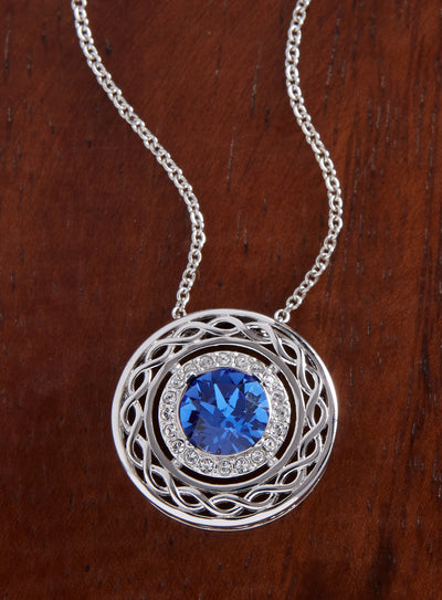 Celtic Brilliance Jewelry