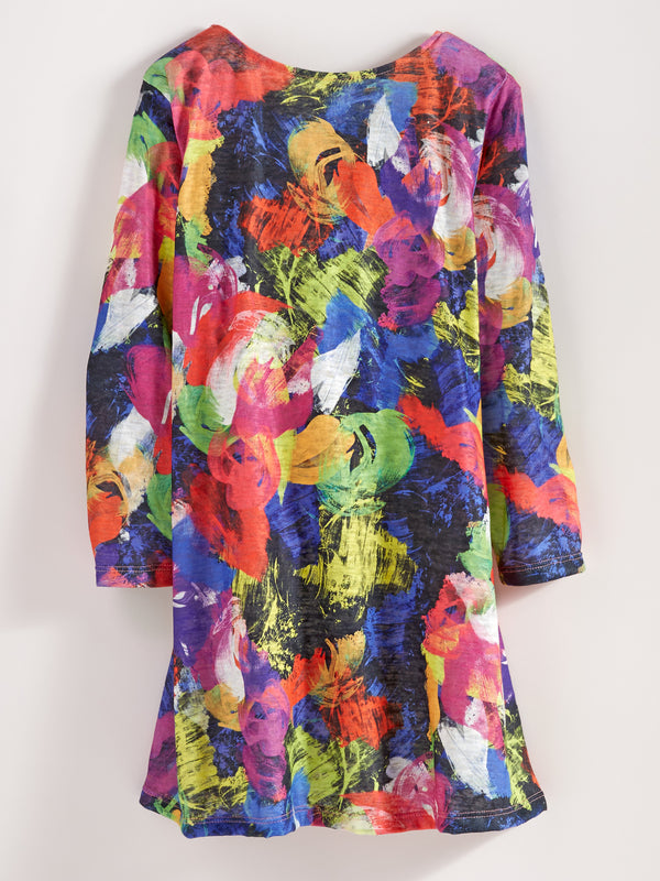 Bright Days Ahead Tunic