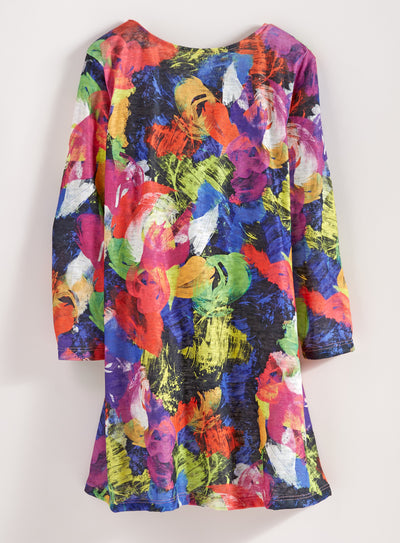 Bright Days Ahead Tunic