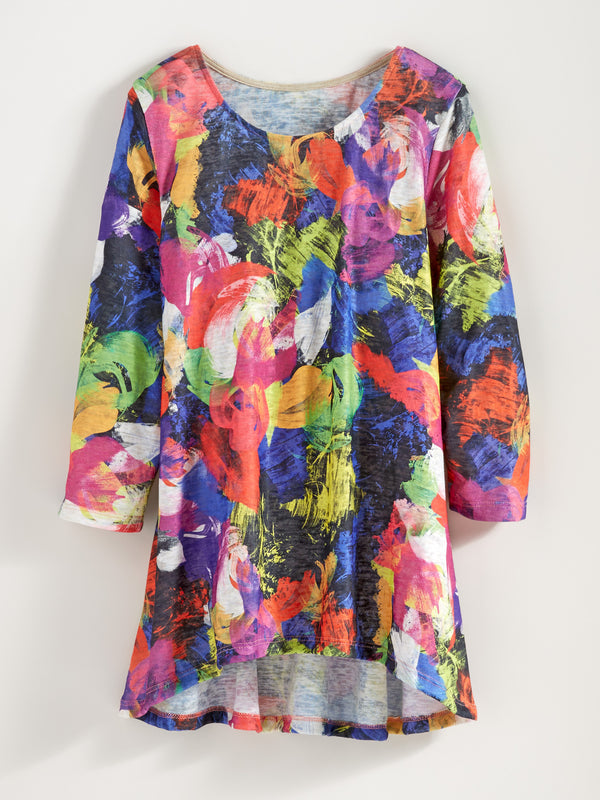 Bright Days Ahead Tunic