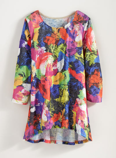 Bright Days Ahead Tunic