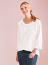 Blue Skies Chambray Tunic FINAL SALE (No Returns)