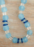 Cape Coast Upcycled Glass Necklace