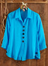 Diamond Life Shirt Jacket FINAL SALE (No Returns)