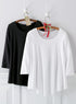 Beyond Basic A-line Tunic FINAL SALE (No Returns)