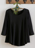 Beyond Basic A-line Tunic FINAL SALE (No Returns)