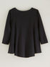Beyond Basic A-line Tunic FINAL SALE (No Returns)