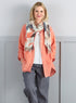 Neat as a Pintuck Tunic FINAL SALE (No Returns)