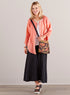 Neat as a Pintuck Tunic FINAL SALE (No Returns)