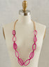 Tagua Links Necklace