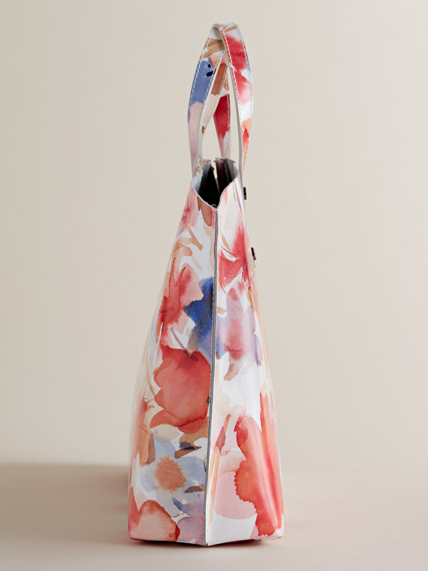 Campo de’ Fiori Leather Bag