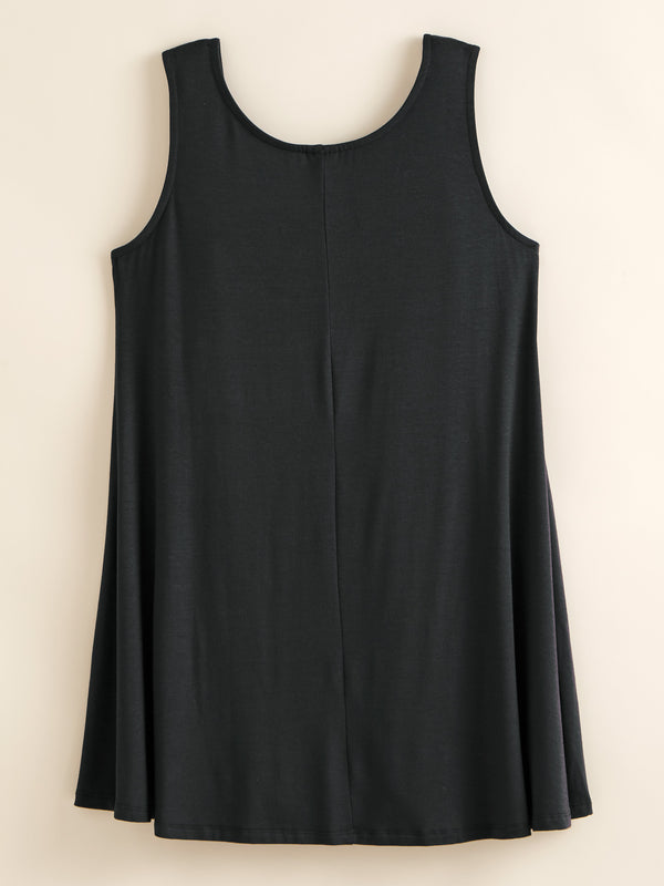 Beyond Basic Modal Tank