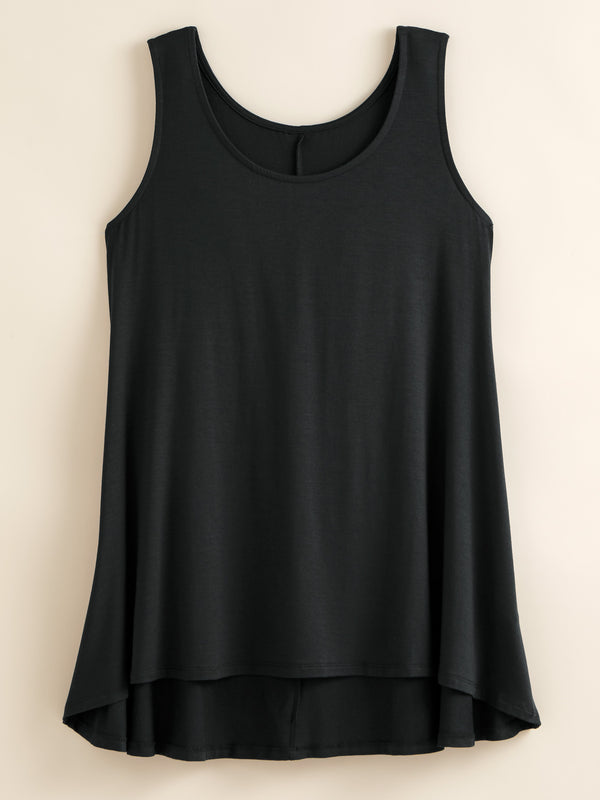 Beyond Basic Modal Tank