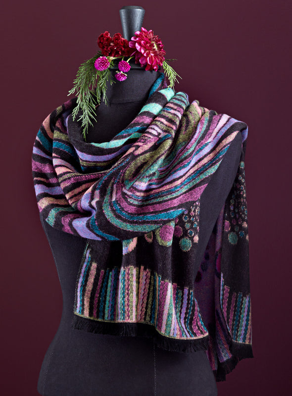 Andromeda Scarf