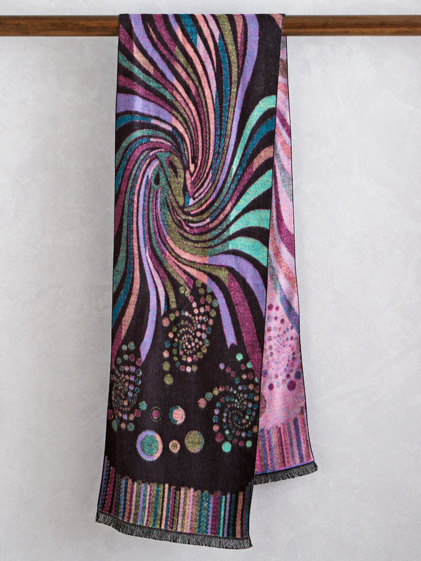 Andromeda Scarf