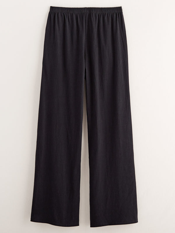 Beyond Basic Wide-Leg Pants FINAL SALE (No Returns)
