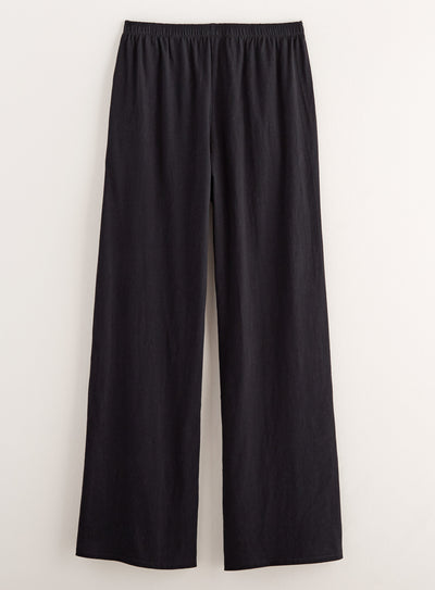 Beyond Basic Wide-Leg Pants FINAL SALE (No Returns)