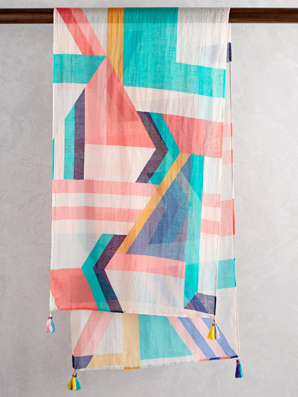 Esprit d'Corps Scarf FINAL SALE (No Returns)