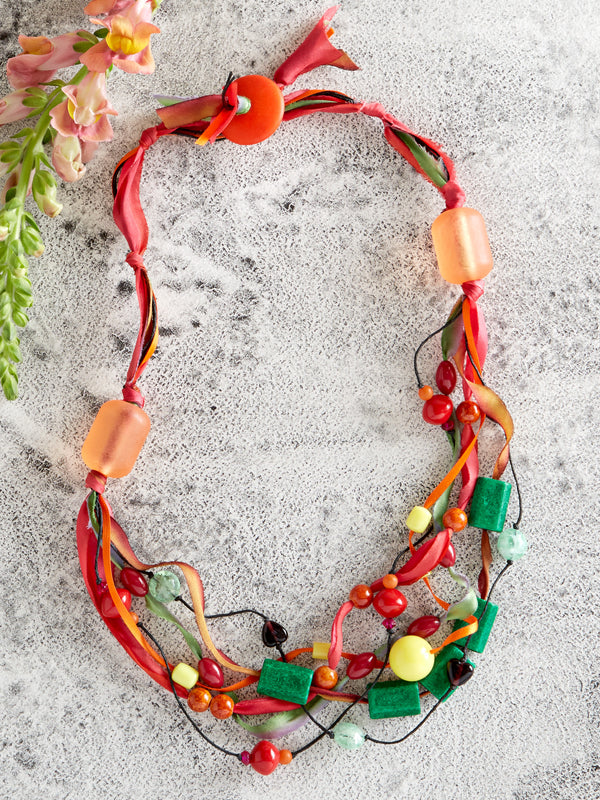 Romantic Notions Jewelry - Bright Bouquet