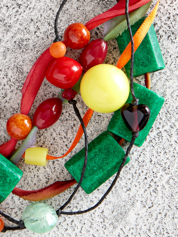 Romantic Notions Jewelry - Bright Bouquet