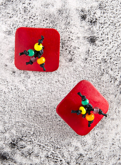 Romantic Notions Jewelry - Bright Bouquet