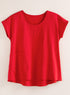 Beyond Basic Pocket Tee - Short Sleeve FINAL SALE (No Returns)